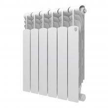 Радиатор Royal Thermo Revolution 500 2.0 - 6 секц.
